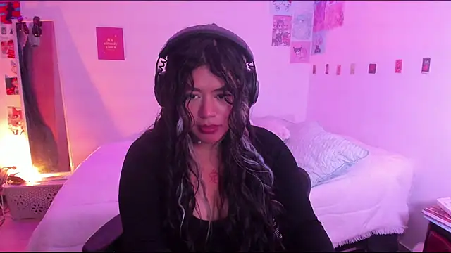 StephaniFox online show from 02.09.25