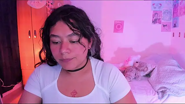 StephaniFox online show from 02.11.25