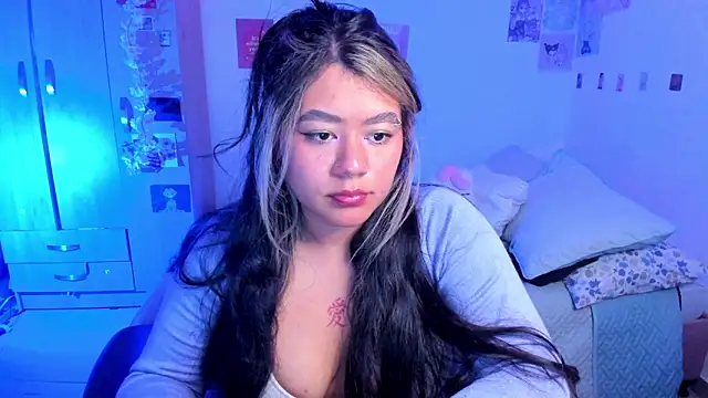 StephaniFox online show from 03.05.25