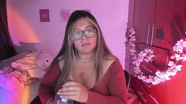 StephaniFox online show from 09.29.25