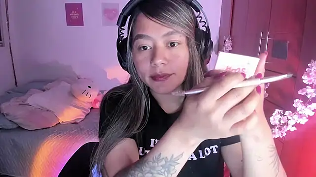 StephaniFox online show from 10.03.25