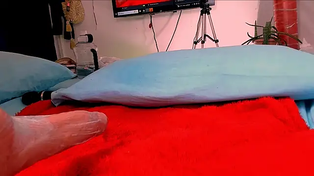 roberts kloe online show from 09.11.25