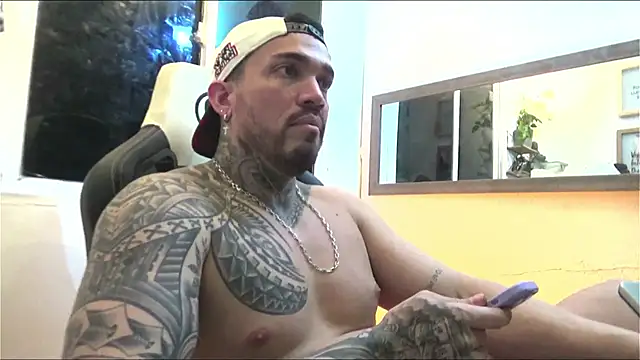 Angel sex latin online show from 01.04.25