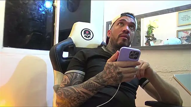 Angel sex latin online show from 01.06.25