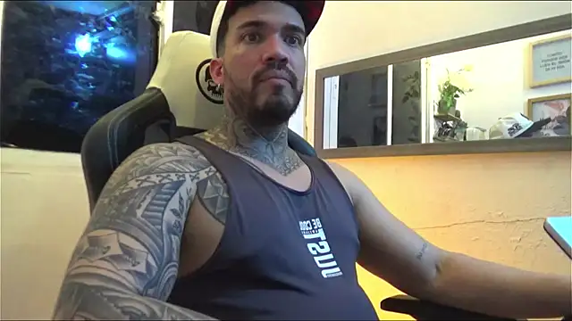 Angel sex latin online show from 01.11.25