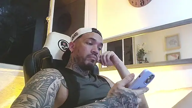 Angel sex latin online show from 03.02.25