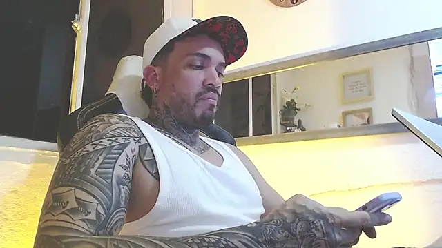 Angel sex latin online show from 03.08.25