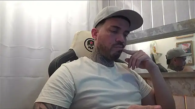 Angel sex latin online show from 10.09.25