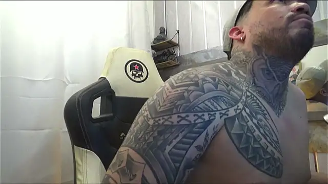 Angel sex latin online show from 10.11.25