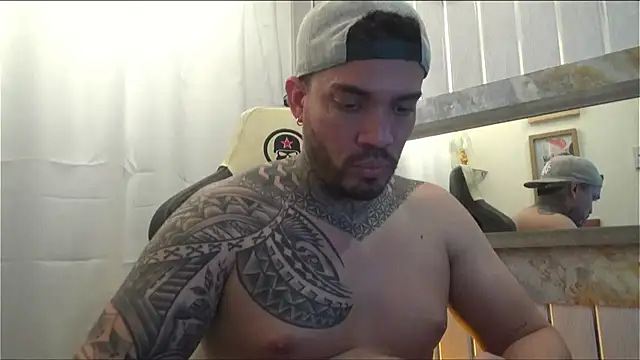 Angel sex latin online show from 11.24.25