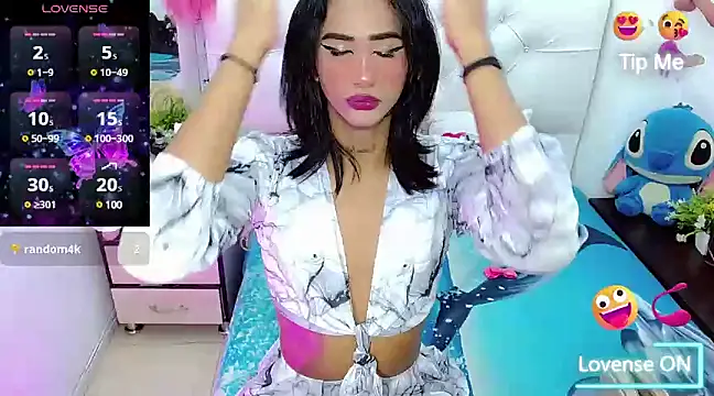 kinverly sexyx online show from 03.05.25