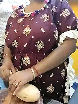Snapshot of ANUBHABI chatting on 01.19.25 ANUBHABI online show from 01.19.25
