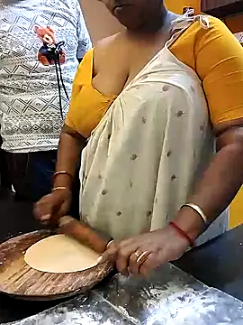 Snapshot of ANUBHABI chatting on 01.24.25 ANUBHABI online show from 01.24.25