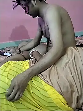 Snapshot of ANUBHABI chatting on 02.26.25 ANUBHABI online show from 02.26.25