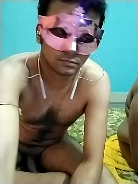 Snapshot of ANUBHABI chatting on 03.08.25 ANUBHABI online show from 03.08.25