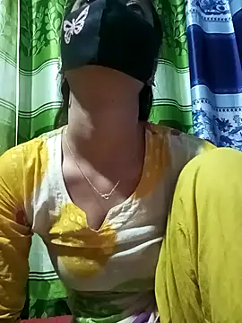 Snapshot of Aruyeshi- chatting on 01.27.25 Aruyeshi- online show from 01.27.25