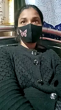 Snapshot of Aruyeshi- chatting on 02.16.25 Aruyeshi- online show from 02.16.25