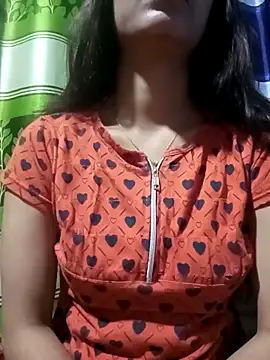 Snapshot of Aruyeshi- chatting on 02.18.25 Aruyeshi- online show from 02.18.25