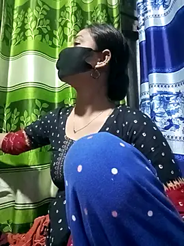 Snapshot of Aruyeshi- chatting on 02.27.25 Aruyeshi- online show from 02.27.25