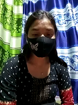 Snapshot of Aruyeshi- chatting on 03.06.25 Aruyeshi- online show from 03.06.25