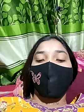 Snapshot of Aruyeshi- chatting on 03.13.25 Aruyeshi- online show from 03.13.25