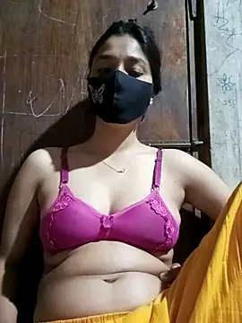 Snapshot of Aruyeshi- chatting on 03.13.25 Aruyeshi- online show from 03.13.25