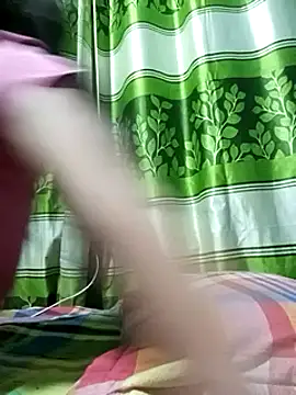 Snapshot of Aruyeshi- chatting on 03.16.25 Aruyeshi- online show from 03.16.25