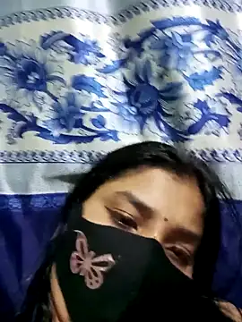 Snapshot of Aruyeshi- chatting on 03.17.25 Aruyeshi- online show from 03.17.25