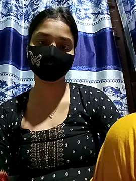 Snapshot of Aruyeshi- chatting on 03.18.25 Aruyeshi- online show from 03.18.25