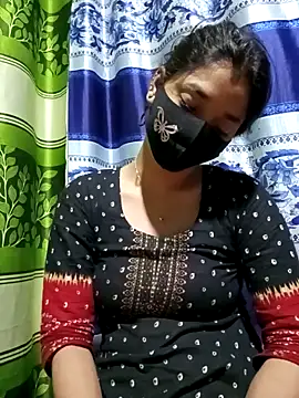 Snapshot of Aruyeshi- chatting on 03.18.25 Aruyeshi- online show from 03.18.25