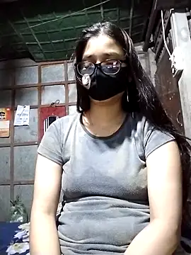 Snapshot of Aruyeshi- chatting on 10.04.25 Aruyeshi- online show from 10.04.25