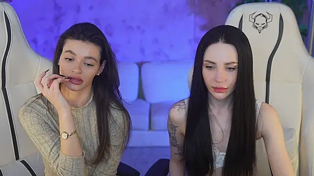 Snapshot of Sara_Tranquil chatting on 03.17.25 Sara Tranquil online show from 03.17.25