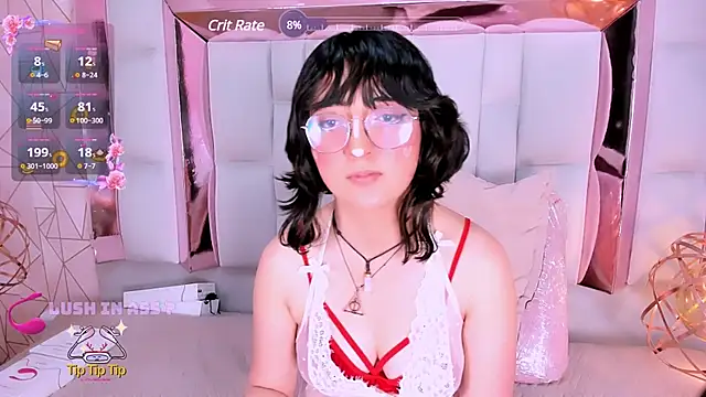 SaraMartini1 online show from 03.15.25