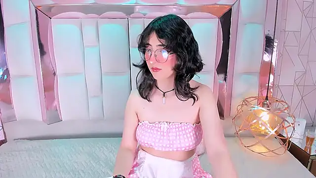 SaraMartini1 online show from 09.14.25