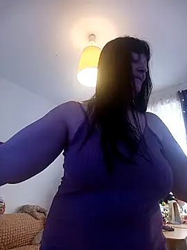 Women-pleasures online show from 01.09.25