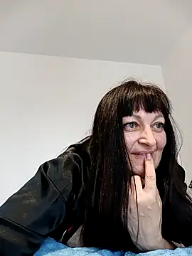 Women-pleasures online show from 03.13.25