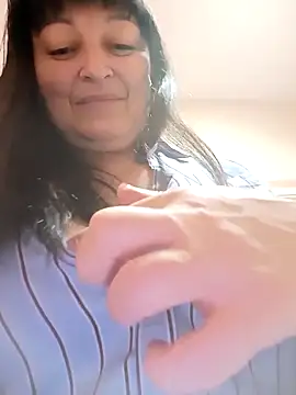 Women-pleasures online show from 11.09.25