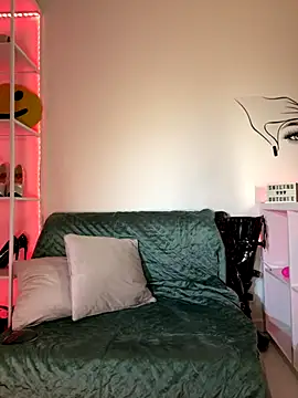 SmilingDutchie online show from 12.05.24