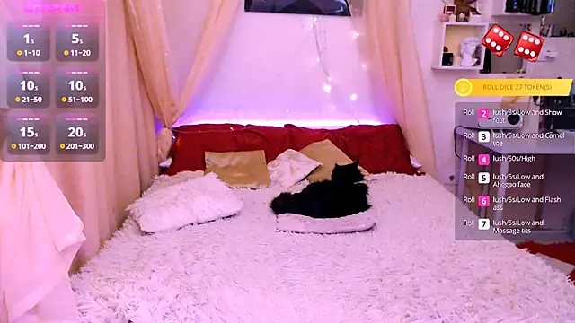 Snapshot of cherry_milk_xx chatting on 02.21.25 cherry milk xx online show from 02.21.25