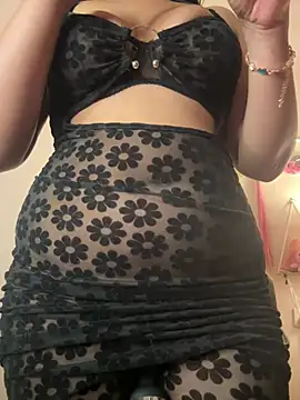 Snapshot of Okaysimran chatting on 12.14.24 Okaysimran online show from 12.14.24