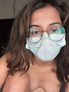 Snapshot of HotIndianCouple__8 chatting on 02.01.25 HotIndianCouple  8 online show from 02.01.25