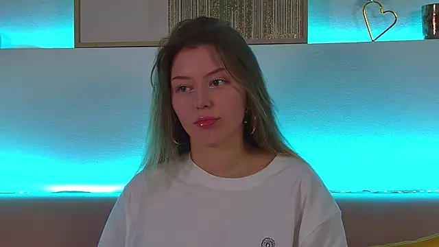 LiliaBianka online show from 03.18.25