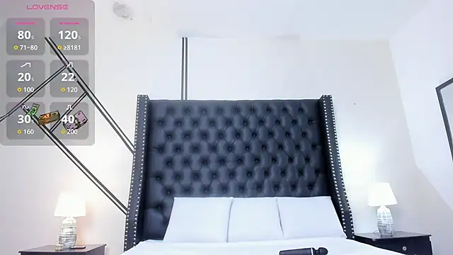  evelin diaz online show from 10.06.25