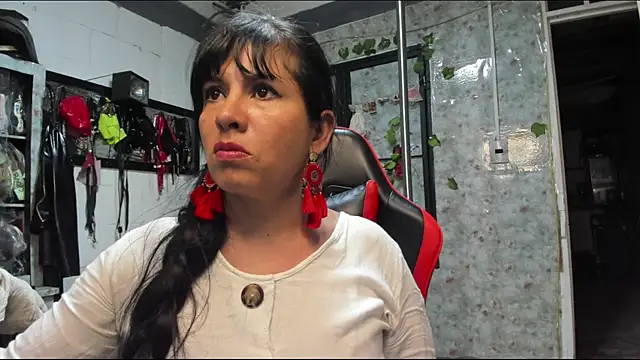 Erlinda-engel online show from 01.30.25