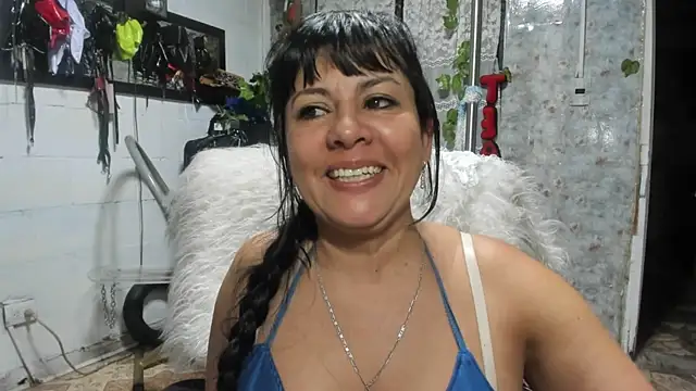 Erlinda-engel online show from 10.01.25