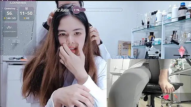 Snapshot of Kathylove_2023 chatting on 02.09.25 Kathylove 2023 online show from 02.09.25