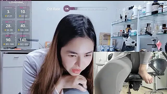 Snapshot of Kathylove_2023 chatting on 02.09.25 Kathylove 2023 online show from 02.09.25