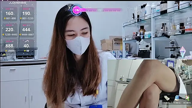 Snapshot of Kathylove_2023 chatting on 02.21.25 Kathylove 2023 online show from 02.21.25