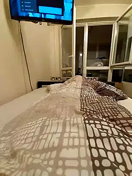 Snapshot of Jossi15 chatting on 10.26.25 Jossi15 online show from 10.26.25