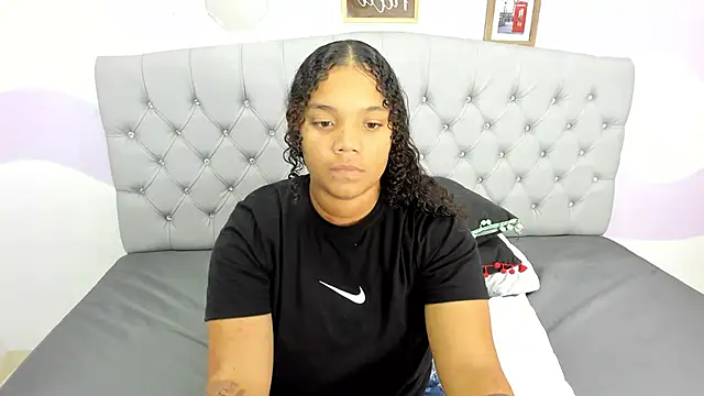 BRIYITHMENA online show from 03.15.25